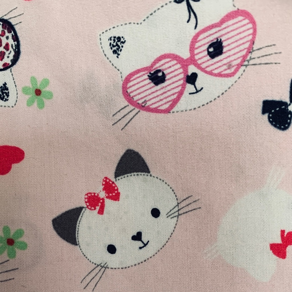 Adorable Scrub top! (See details below)